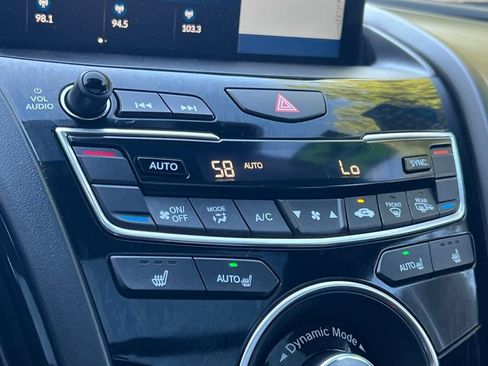 Used 2023 Acura RDX FWD w/ Technology Package image 21