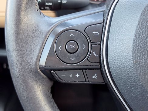 Used 2023 Toyota RAV4 XLE Premium FWD image 15