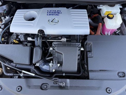 Used 2012 Lexus CT 200h Premium FWD image 27