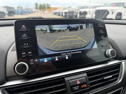 Used 2021 Honda Accord LX image 24