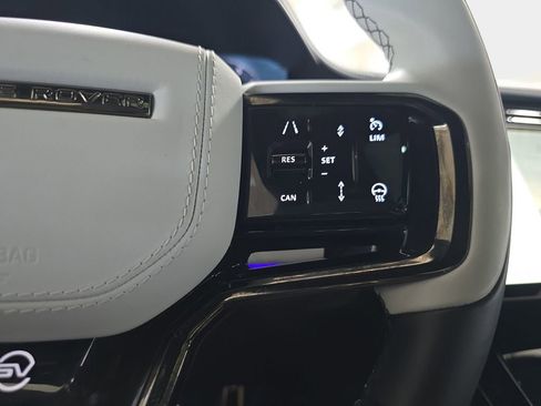 Used 2024 Land Rover Range Rover Sport image 21