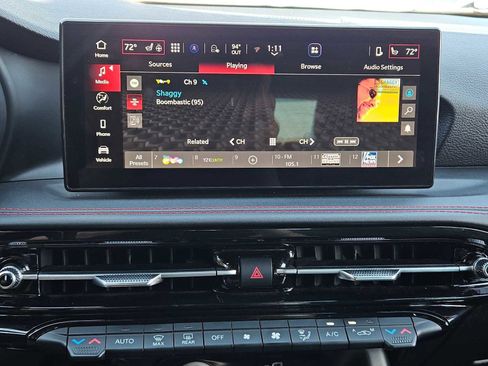 Used 2024 Dodge Hornet R/T image 29