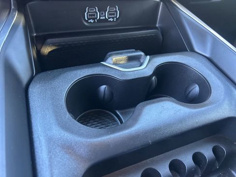 Used 2023 RAM 1500 Laramie image 26