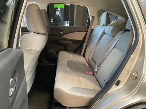 Used 2016 Honda CR-V EX image 21