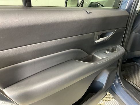 Used 2024 Toyota Grand Highlander Platinum image 21