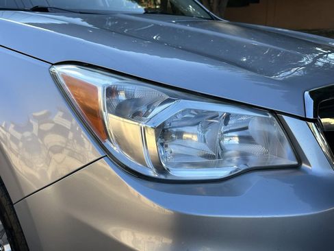 Used 2015 Subaru Forester 2.5i Limited image 54