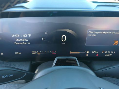 New 2026 Buick Enclave Preferred image 12