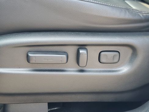 Certified 2023 Honda Ridgeline RTL image 9