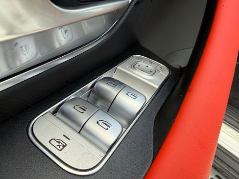 New 2026 Mercedes-Benz GLE 53 AMG 4MATIC Coupe image 16