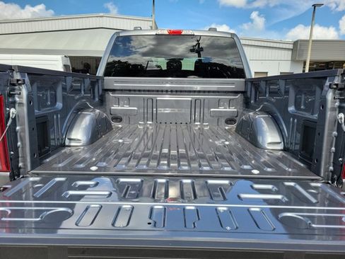 New 2026 Ford F150 STX w/ Equipment Group 200A AWD/4WD image 11