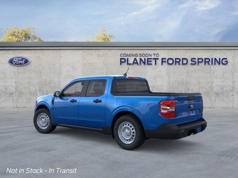 New 2026 Ford Maverick XL AWD/4WD image 6