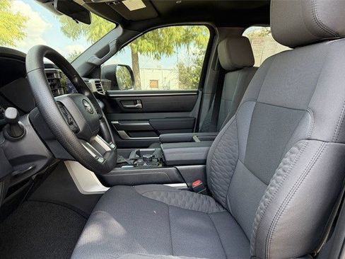 New 2026 Toyota Tundra SR5 AWD/4WD image 25