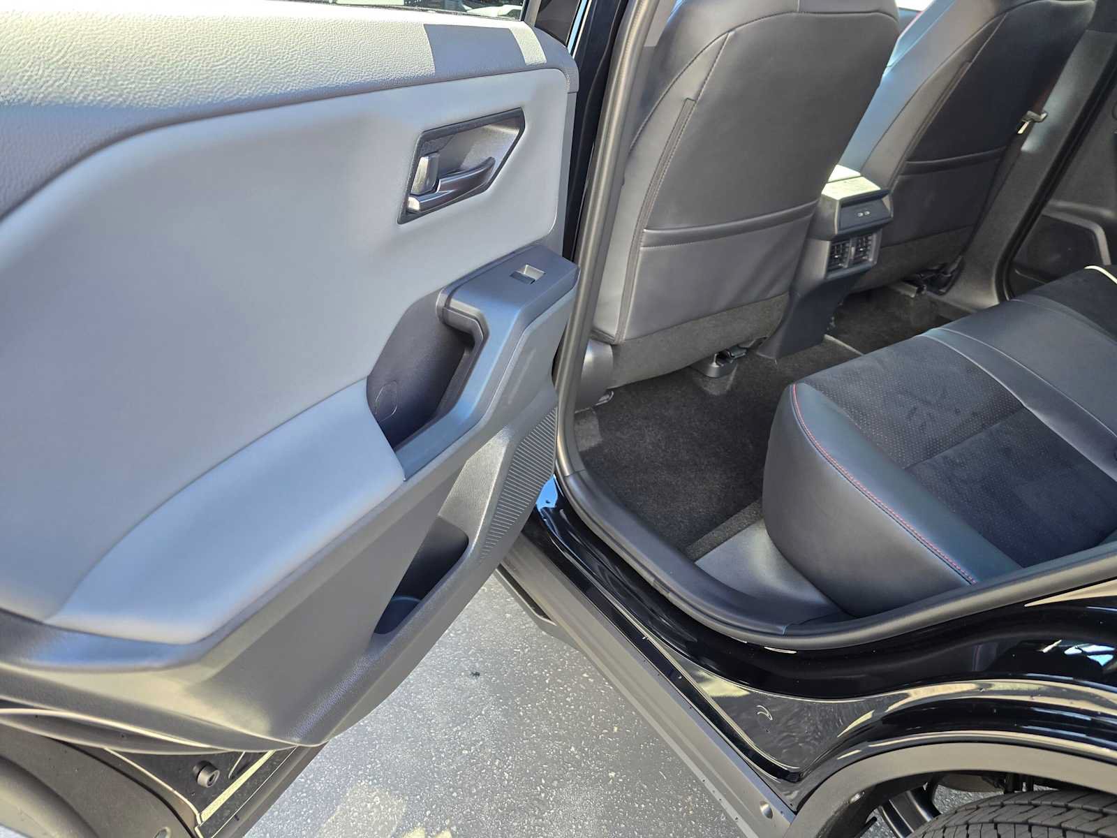 New 2026 Toyota RAV4 AWD Plug-in Hybrid image 17