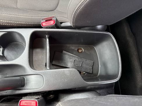 Used 2016 Kia Soul FWD image 25