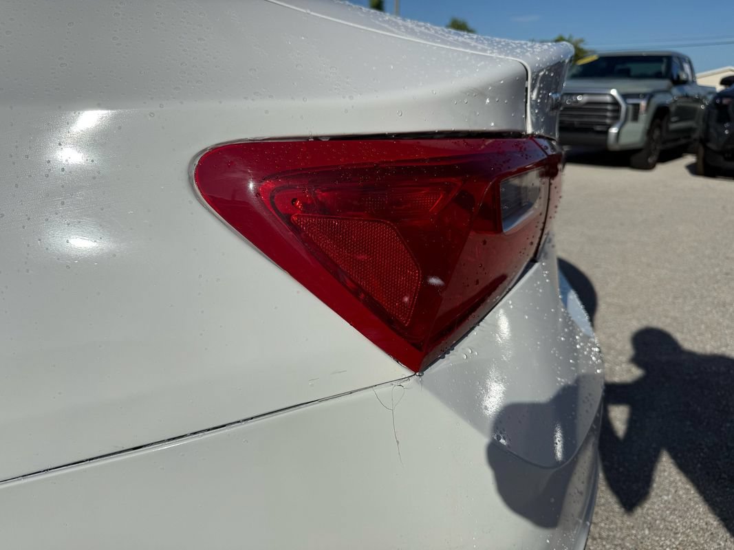 Used 2024 Chevrolet Malibu LS w/ Driver Confidence Package FWD image 7