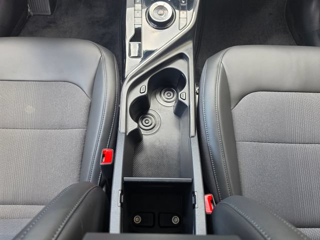 Used 2025 Kia Niro Wind w/ Wind Preserve Package FWD image 40