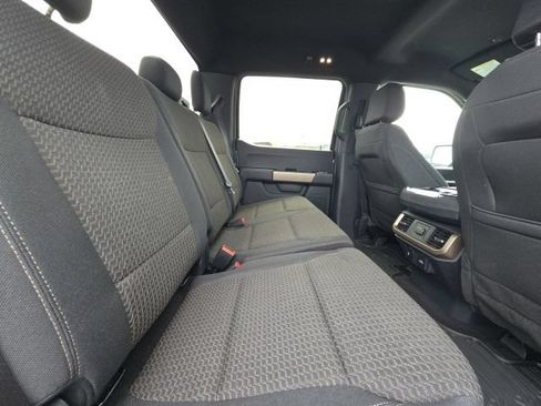 Used 2024 Ford F150 STX w/ Equipment Group 201A FX4 AWD/4WD image 14