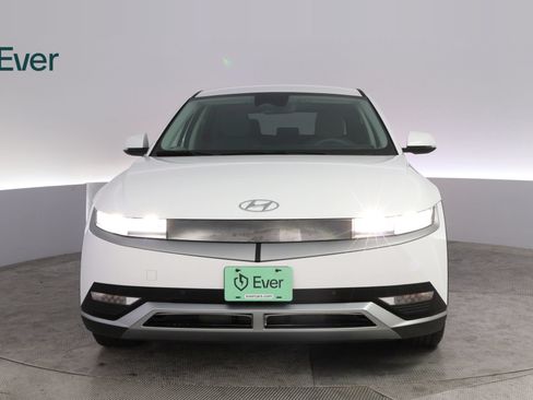 Used 2024 Hyundai Ioniq 5 SEL RWD image 12