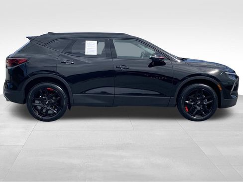 Used 2024 Chevrolet Blazer LT w/ Redline Edition image 2