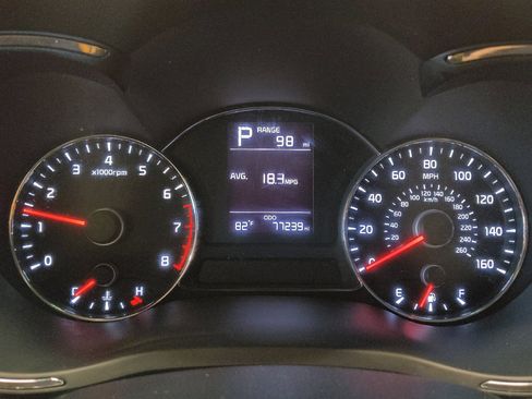 Used 2017 Kia Forte LX FWD image 23