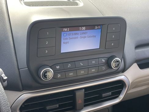Used 2022 Ford EcoSport S image 6