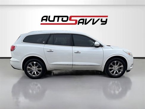 Used 2016 Buick Enclave Premium w/ Experience Buick Package image 8