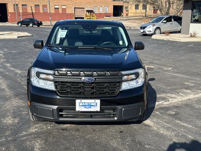 Used 2022 Ford Maverick XL w/ Equipment Group 100A Standard