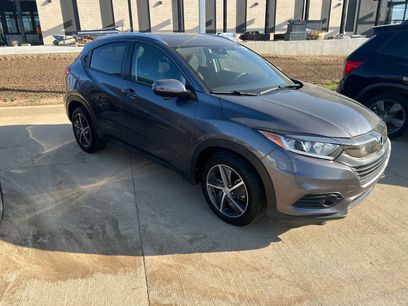 Used 2022 Honda HR-V EX