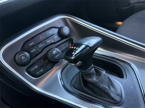 Used 2021 Dodge Challenger R/T w/ Shaker Package image 19