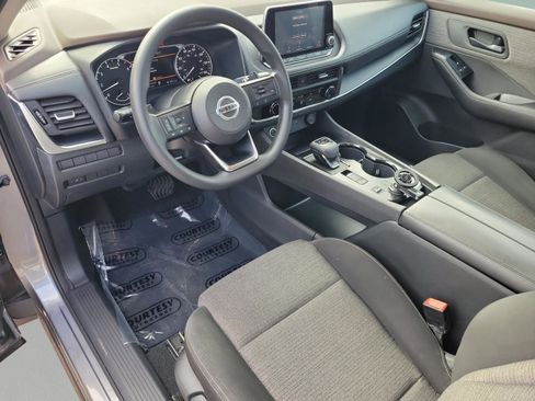 Used 2021 Nissan Rogue S image 21