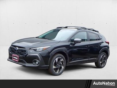 New 2025 Subaru Crosstrek 2.5i Limited