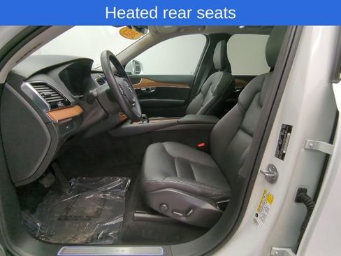 Certified 2023 Volvo XC90 B5 Plus image 13