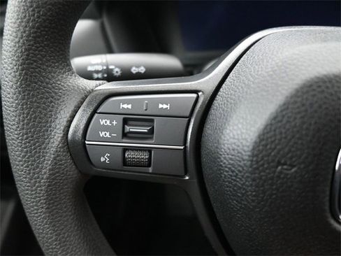 New 2025 Honda Accord SE image 18