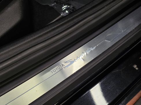 Used 2020 Toyota Supra 3.0 image 34