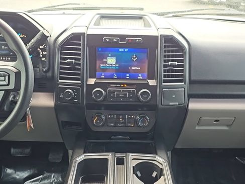 Used 2019 Ford F150 XL w/ Equipment Group 101A Mid AWD/4WD image 13
