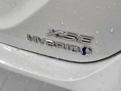 Certified 2024 Toyota Camry XSE w/ Navigation Package image 21