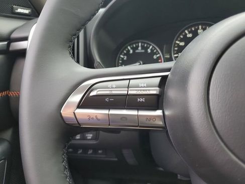 New 2026 MAZDA CX-50 AWD 2.5 S image 22