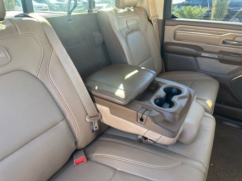 Used 2019 RAM 1500 Limited image 29