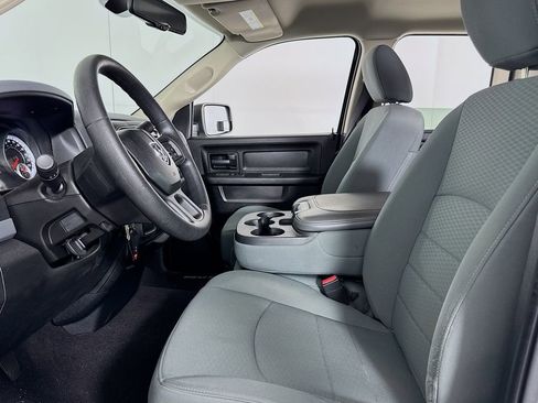 Used 2013 RAM 1500 Express AWD/4WD image 9