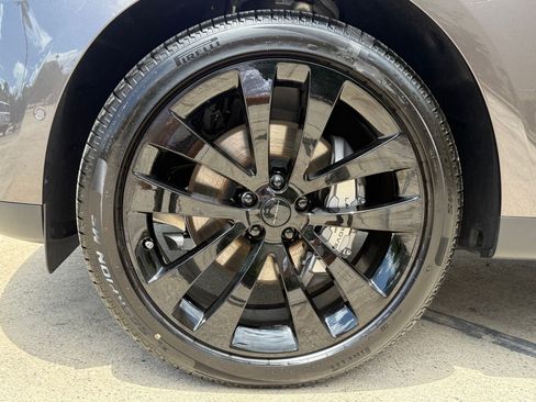New 2026 Land Rover Range Rover Sport SE AWD/4WD image 12