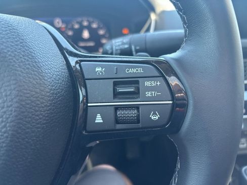 Used 2024 Honda Civic Touring image 16