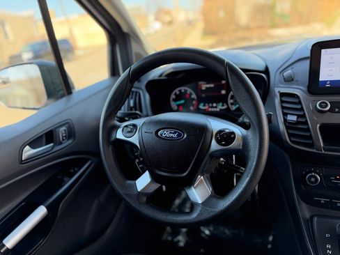 Used 2021 Ford Transit Connect XLT FWD image 34