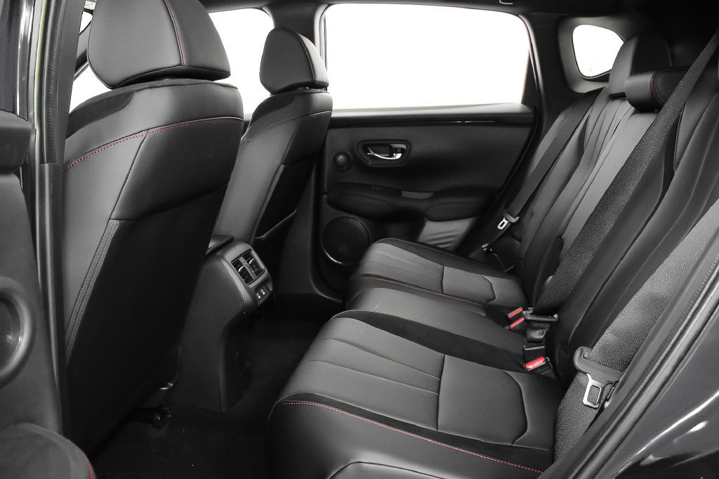 New 2026 Acura ADX A-Spec AWD/4WD image 24
