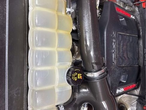 Certified 2021 Ford F150 Raptor w/ Convenience Package image 9