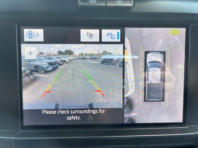 New 2026 Ford F350 XL w/ 360-Degree Camera Package AWD/4WD image 40