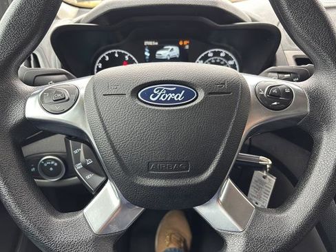 Certified 2023 Ford Transit Connect XL image 24