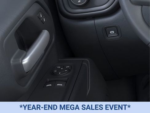New 2026 Chevrolet Silverado 2500 W/T w/ WT Convenience Package image 22