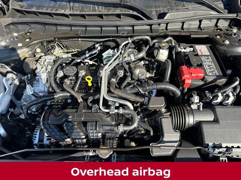 New 2025 Nissan Altima 2.5 SR w/ SR Premium Package image 33