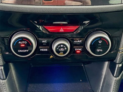 Certified 2023 Subaru Forester Wilderness image 21