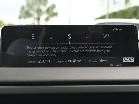 Certified 2025 MAZDA CX-50 AWD 2.5 S w/ Accent Package image 27